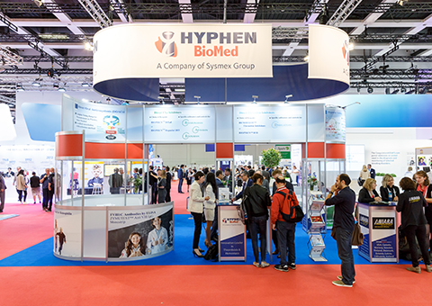 cdc Project - Hyphen BioMed at ISTH